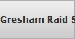 Gresham Raid Server Data Recovery Services