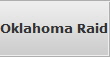 Oklahoma Raid Server Data Recovery